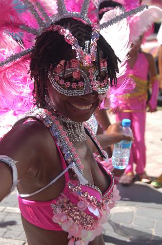 Carnival, St Maarten 37